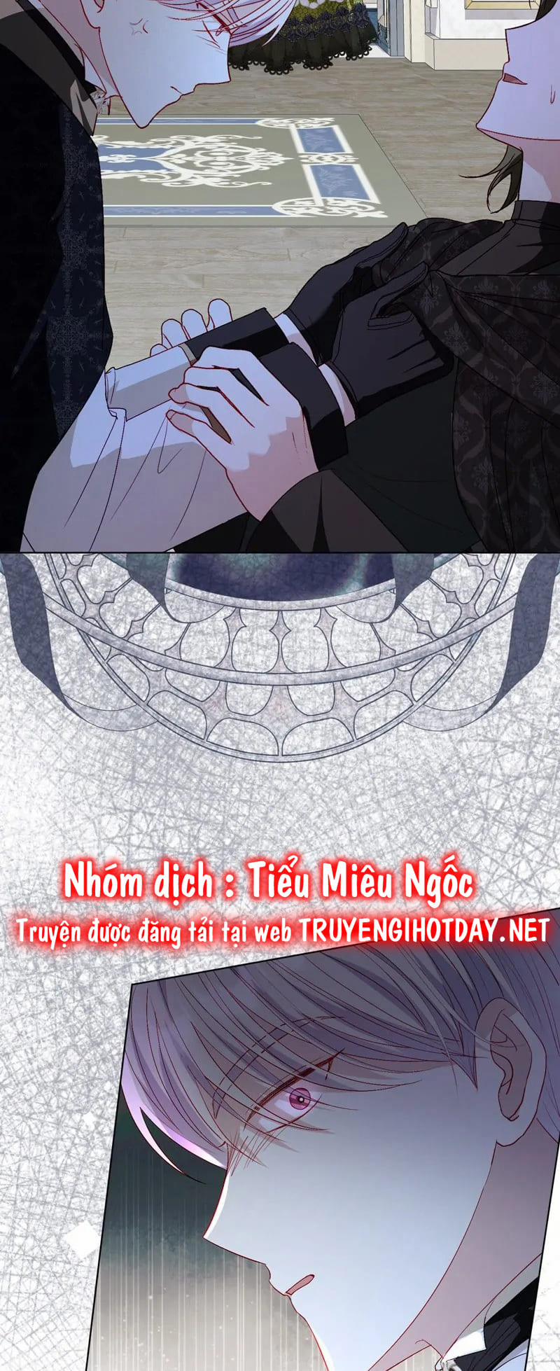 Một Ngày Nọ Cha Bỗng Dưng Xuất Hiện 54 trang 48