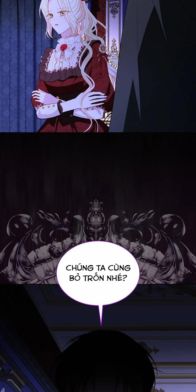 Một Ngày Nọ Cha Bỗng Dưng Xuất Hiện 54 trang 5