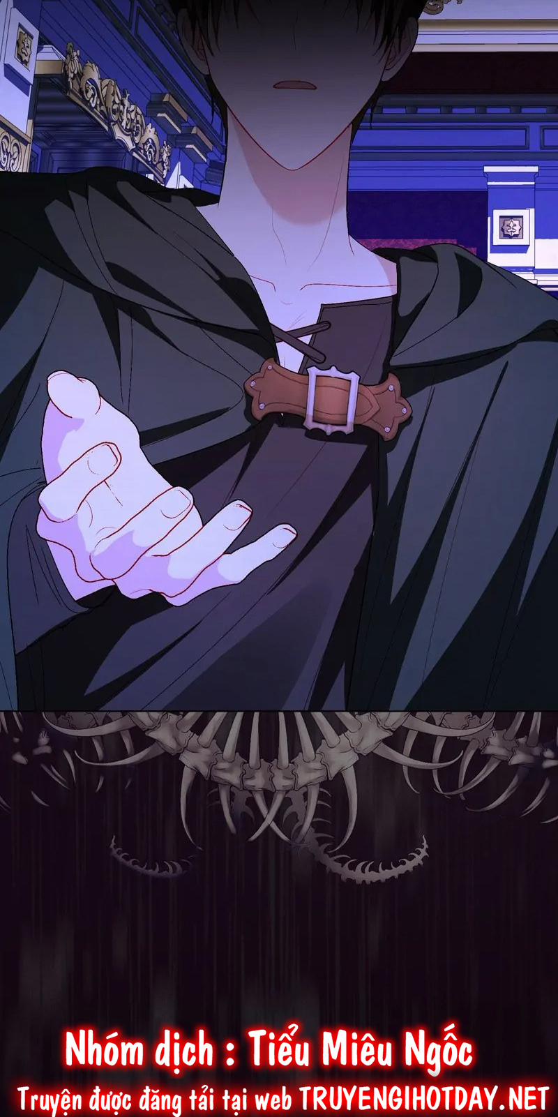 Một Ngày Nọ Cha Bỗng Dưng Xuất Hiện 54 trang 6