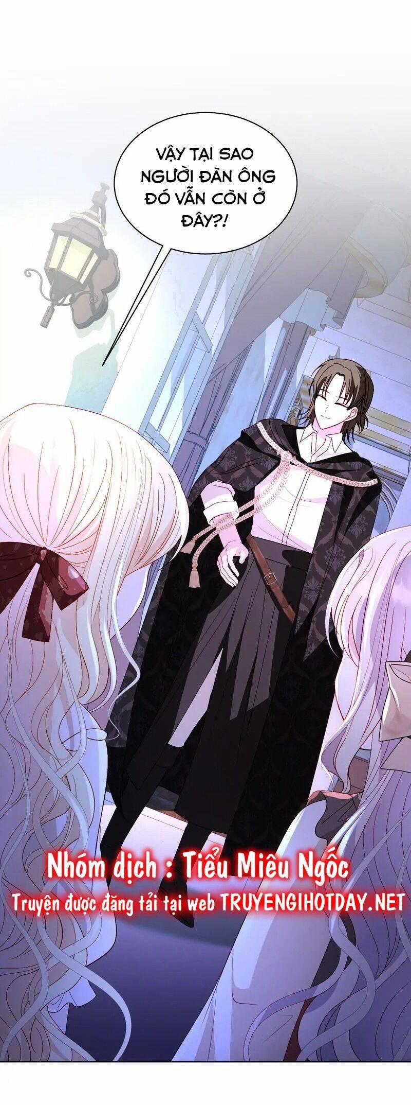 Một Ngày Nọ Cha Bỗng Dưng Xuất Hiện 55 trang 13