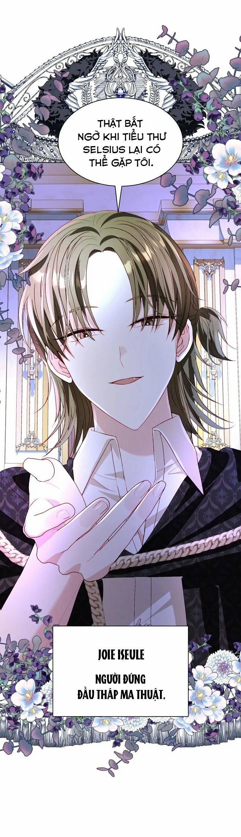 Một Ngày Nọ Cha Bỗng Dưng Xuất Hiện 55 trang 14