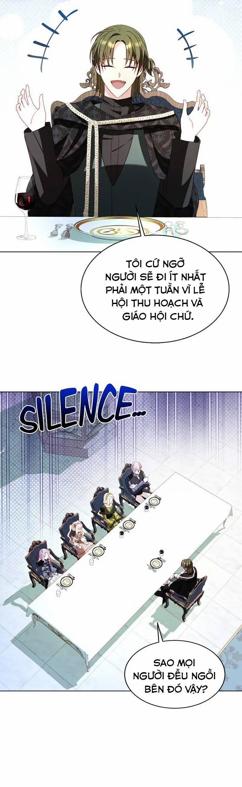 Một Ngày Nọ Cha Bỗng Dưng Xuất Hiện 55 trang 16