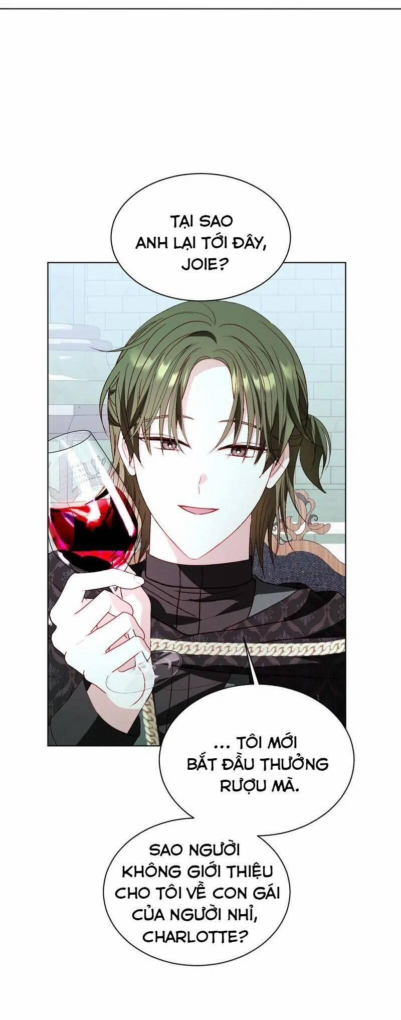 Một Ngày Nọ Cha Bỗng Dưng Xuất Hiện 55 trang 18