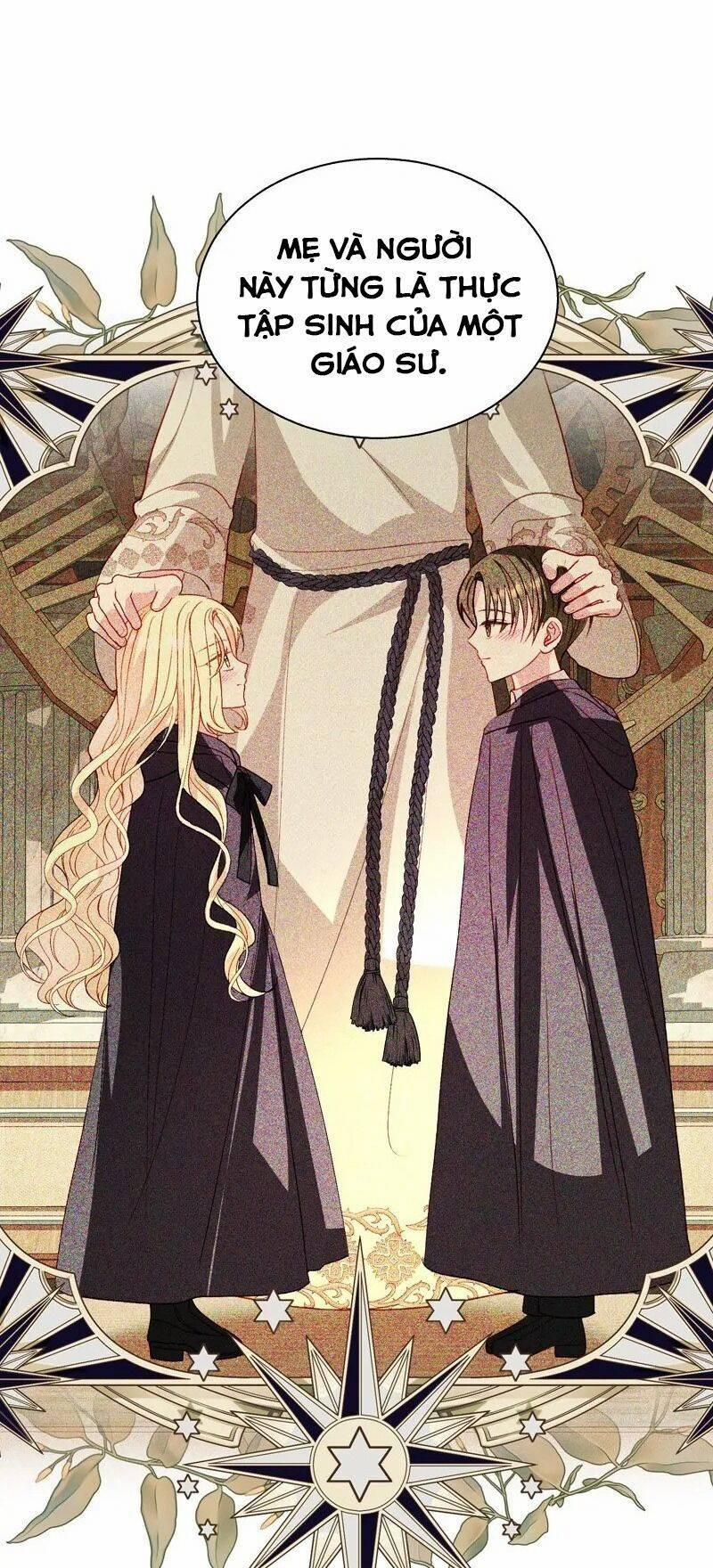 Một Ngày Nọ Cha Bỗng Dưng Xuất Hiện 55 trang 20