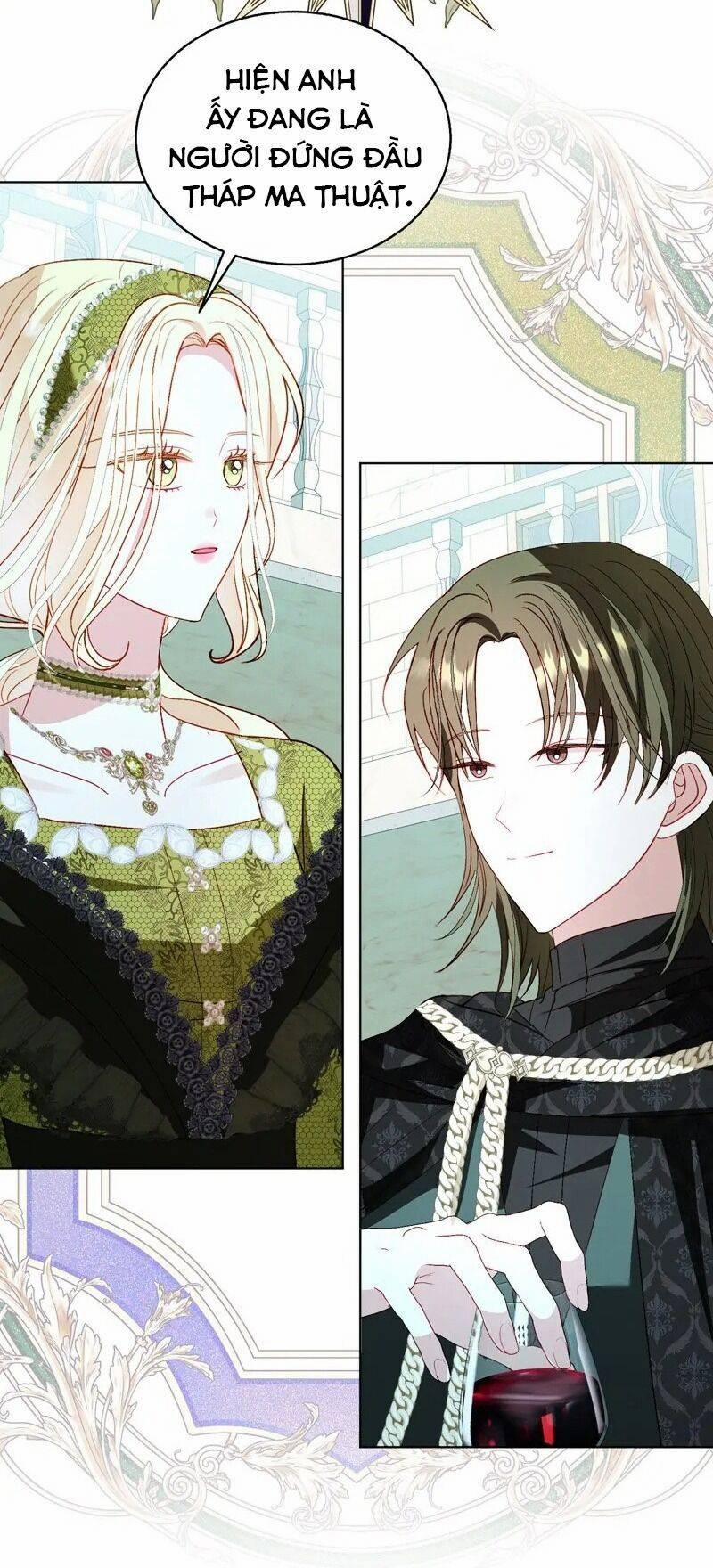 Một Ngày Nọ Cha Bỗng Dưng Xuất Hiện 55 trang 21