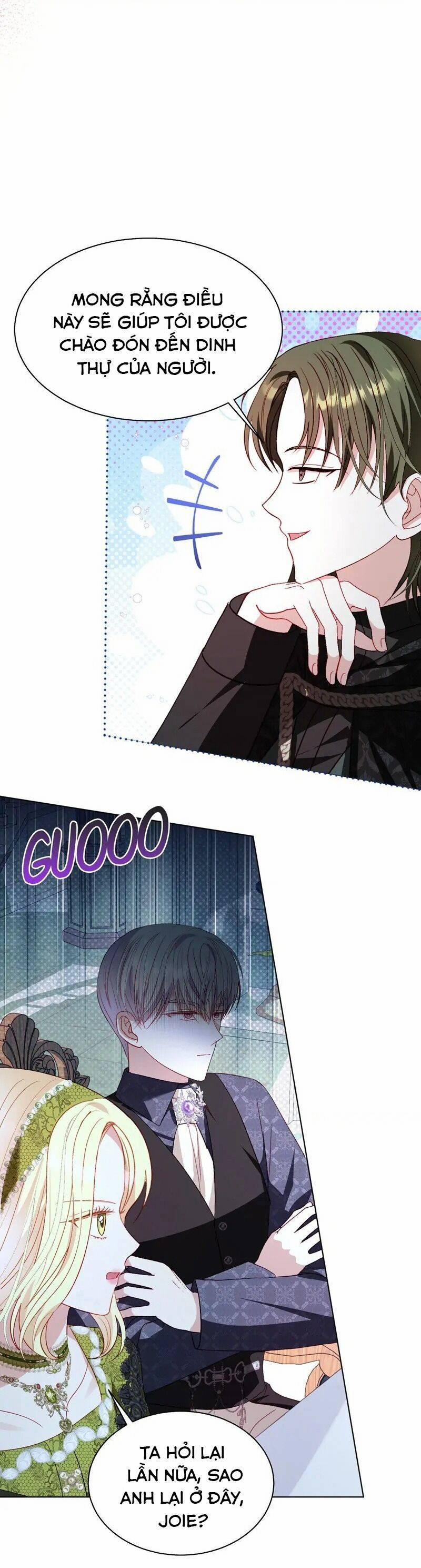 Một Ngày Nọ Cha Bỗng Dưng Xuất Hiện 55 trang 24