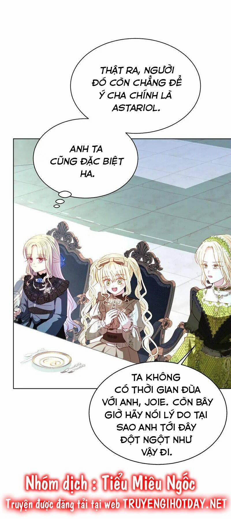 Một Ngày Nọ Cha Bỗng Dưng Xuất Hiện 55 trang 26