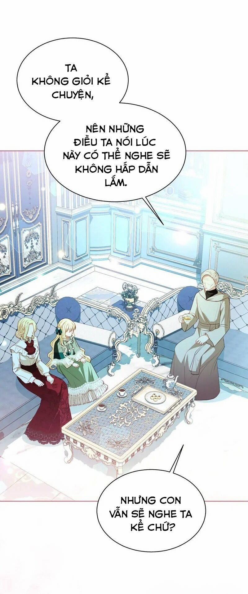 Một Ngày Nọ Cha Bỗng Dưng Xuất Hiện 55 trang 3