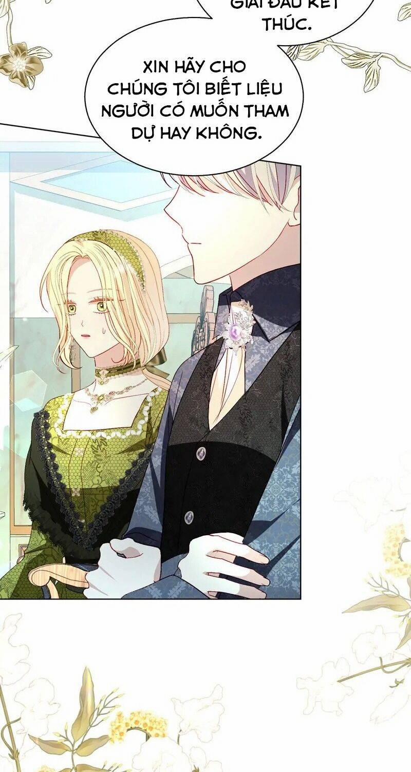 Một Ngày Nọ Cha Bỗng Dưng Xuất Hiện 55 trang 32