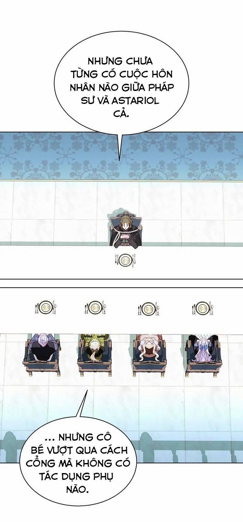 Một Ngày Nọ Cha Bỗng Dưng Xuất Hiện 55 trang 36