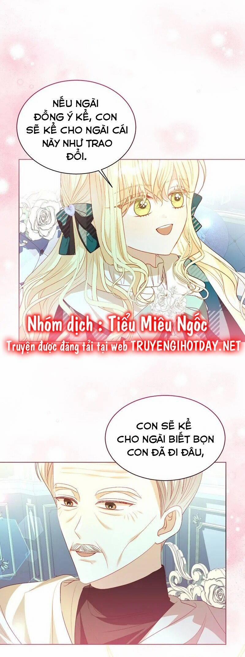 Một Ngày Nọ Cha Bỗng Dưng Xuất Hiện 55 trang 4