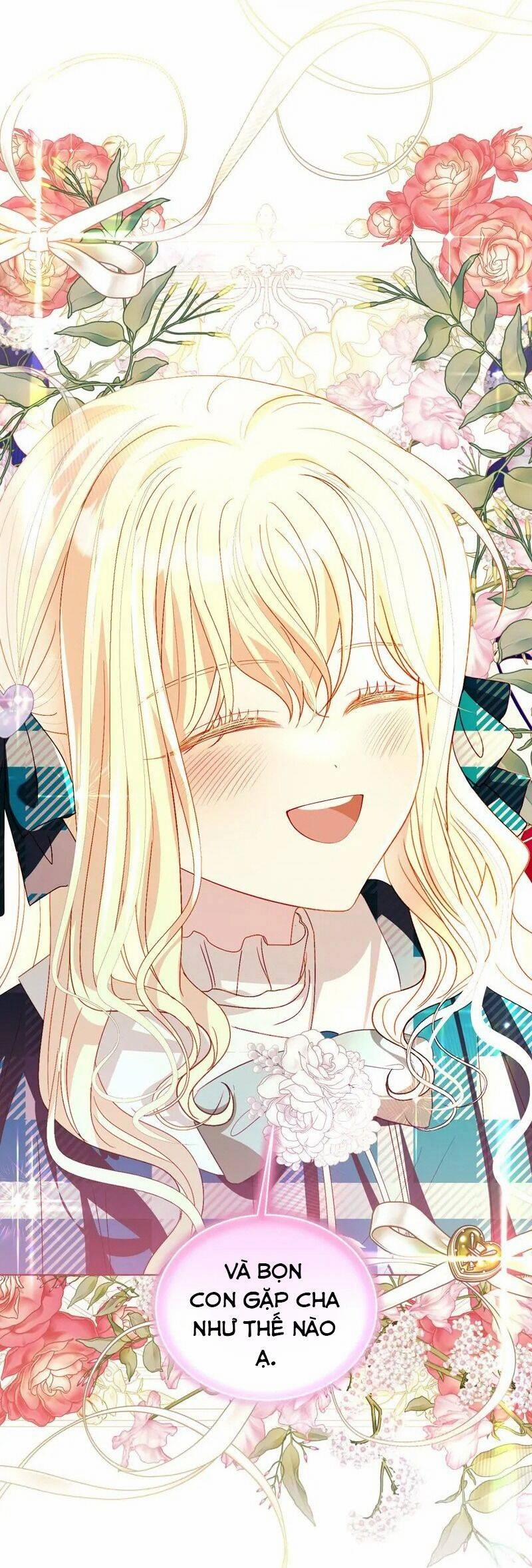 Một Ngày Nọ Cha Bỗng Dưng Xuất Hiện 55 trang 5