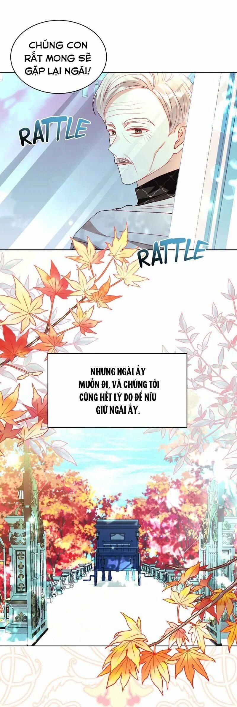 Một Ngày Nọ Cha Bỗng Dưng Xuất Hiện 55 trang 8