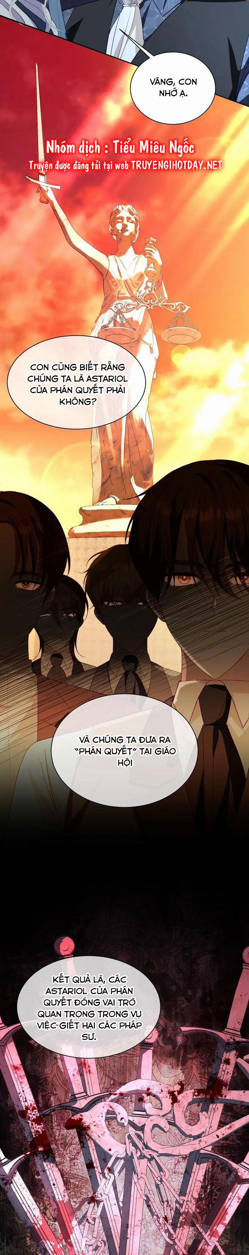 Một Ngày Nọ Cha Bỗng Dưng Xuất Hiện 56 trang 19