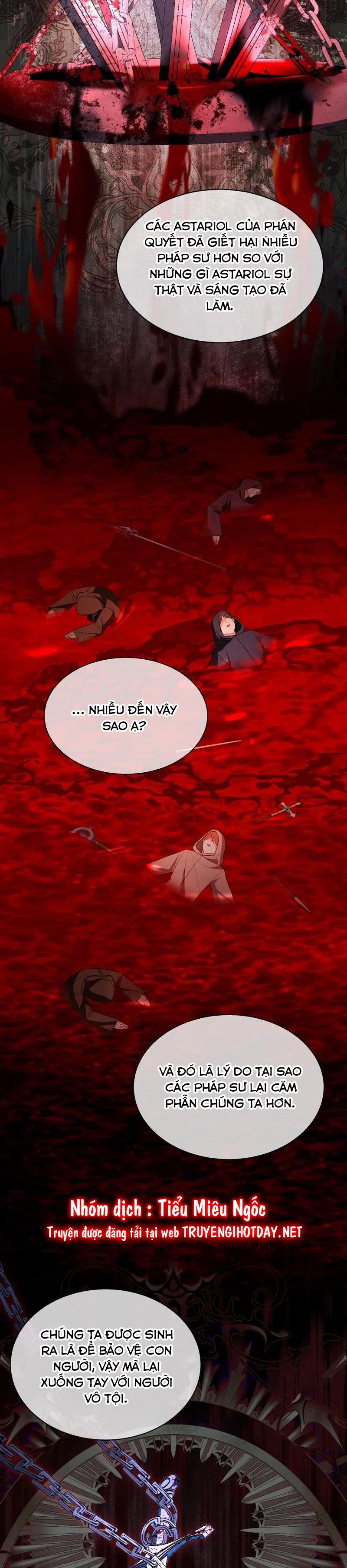 Một Ngày Nọ Cha Bỗng Dưng Xuất Hiện 56 trang 20