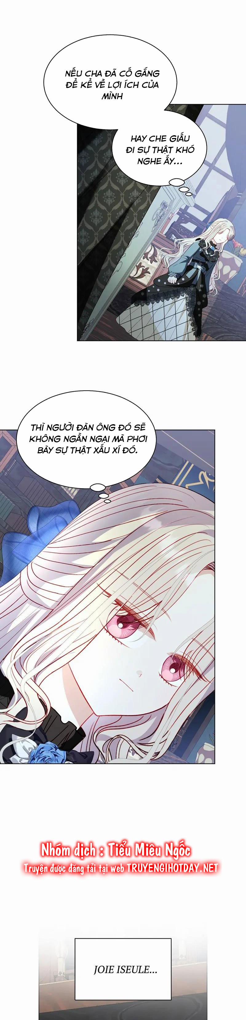 Một Ngày Nọ Cha Bỗng Dưng Xuất Hiện 56 trang 26