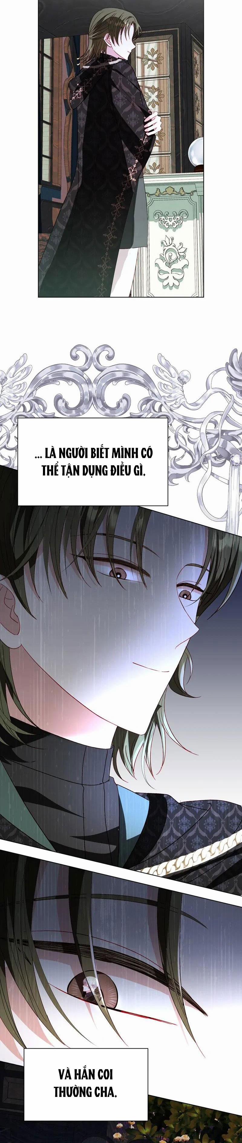 Một Ngày Nọ Cha Bỗng Dưng Xuất Hiện 56 trang 27