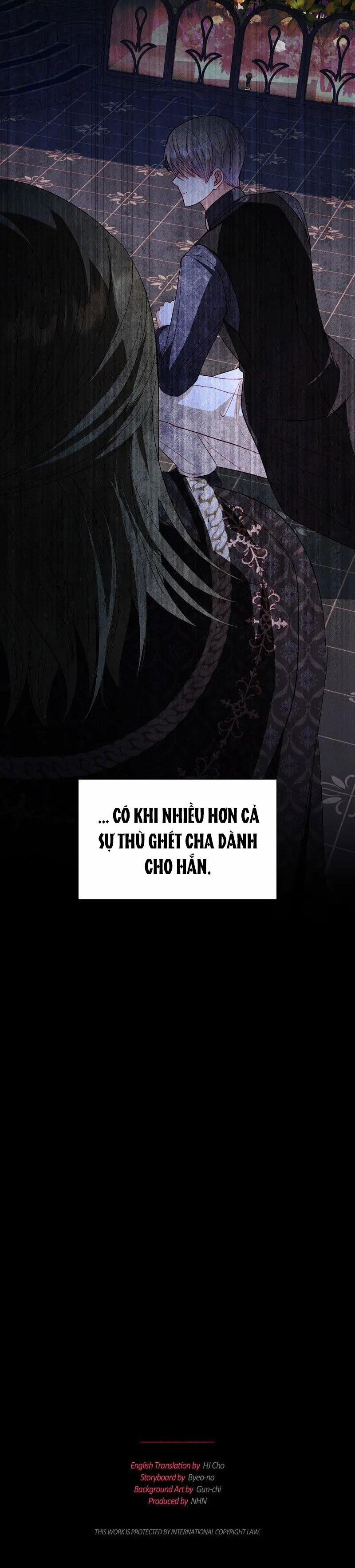 Một Ngày Nọ Cha Bỗng Dưng Xuất Hiện 56 trang 28