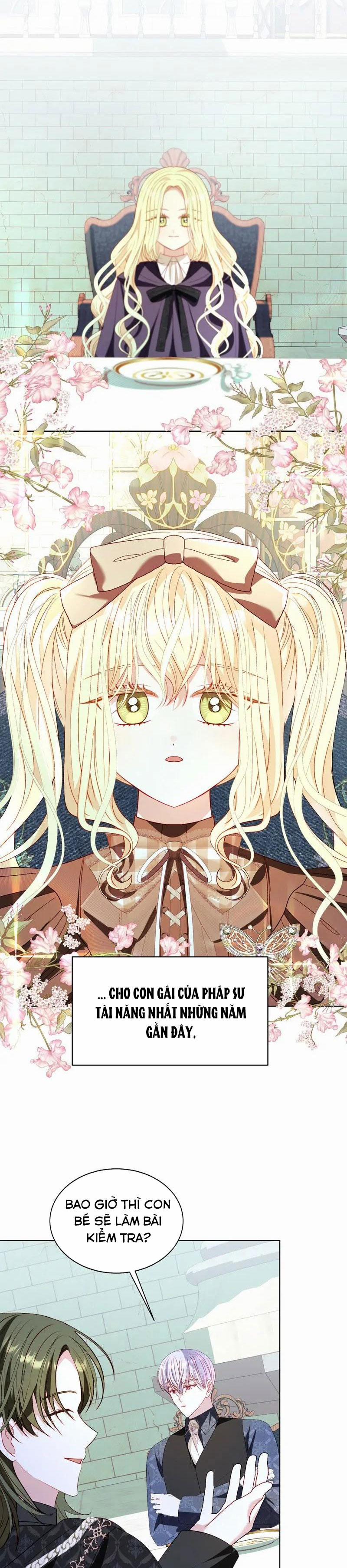 Một Ngày Nọ Cha Bỗng Dưng Xuất Hiện 56 trang 4
