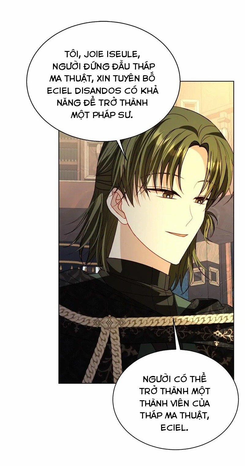 Một Ngày Nọ Cha Bỗng Dưng Xuất Hiện 57 trang 21