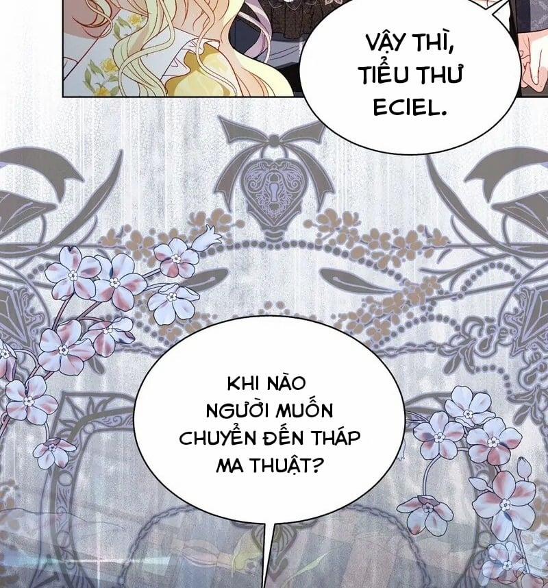 Một Ngày Nọ Cha Bỗng Dưng Xuất Hiện 57 trang 29