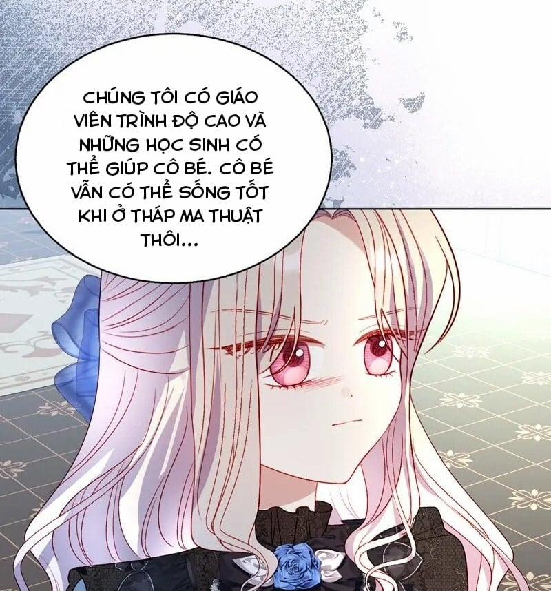 Một Ngày Nọ Cha Bỗng Dưng Xuất Hiện 57 trang 34