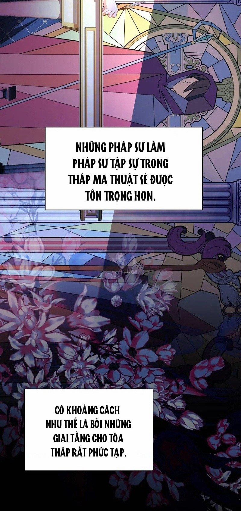 Một Ngày Nọ Cha Bỗng Dưng Xuất Hiện 57 trang 38