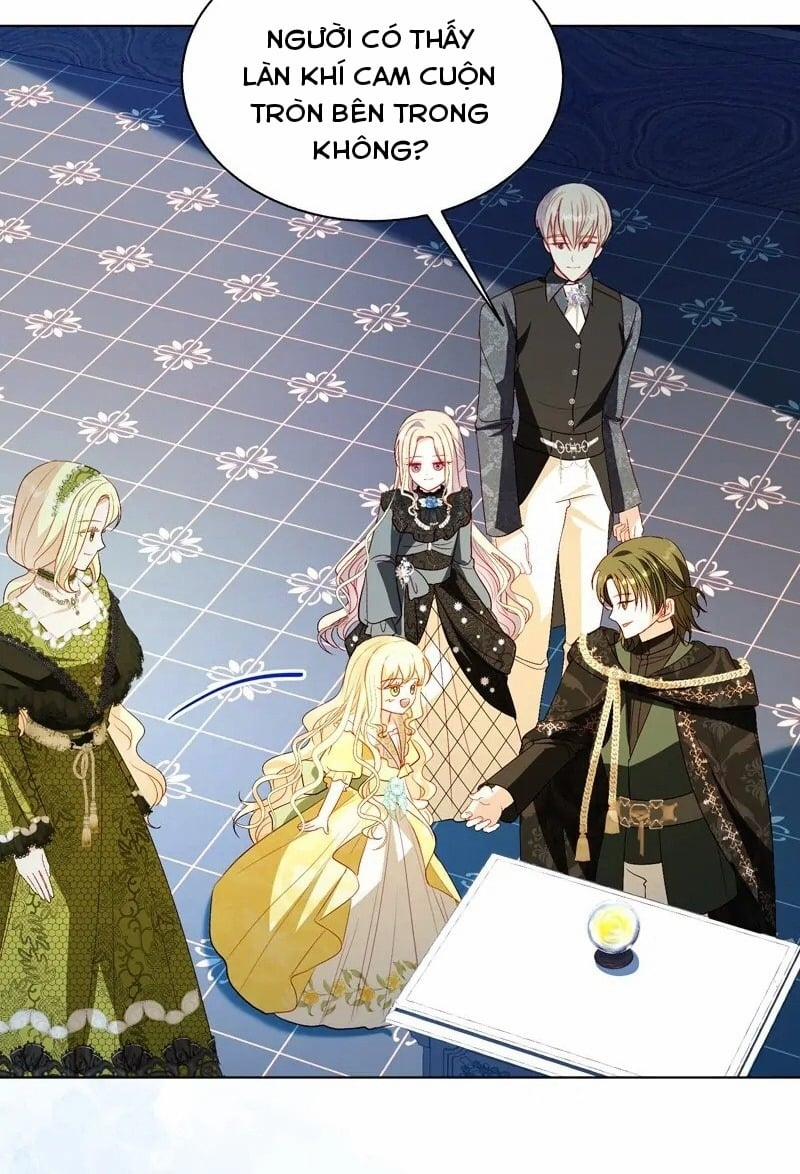 Một Ngày Nọ Cha Bỗng Dưng Xuất Hiện 57 trang 5