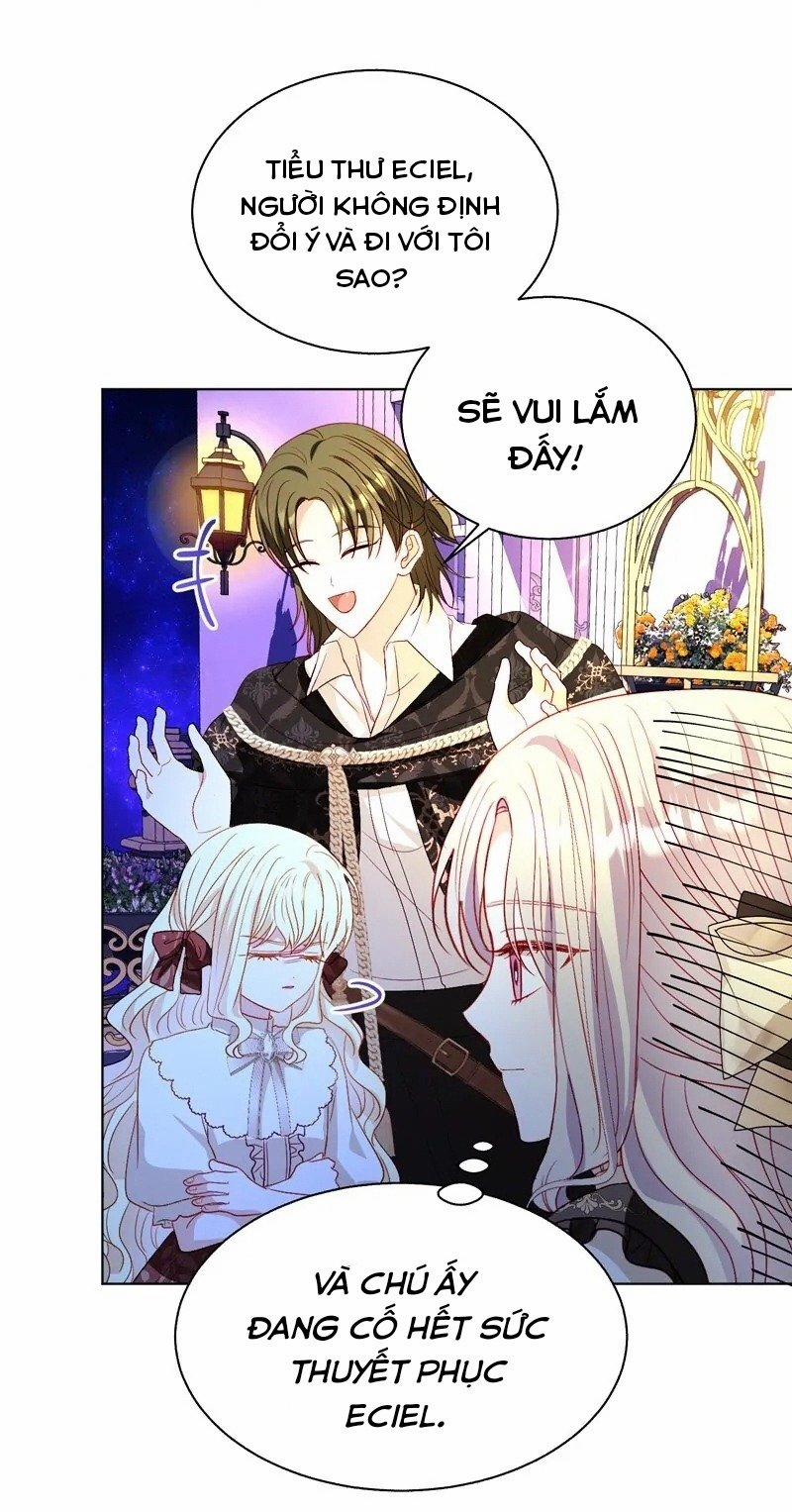 Một Ngày Nọ Cha Bỗng Dưng Xuất Hiện 57 trang 56