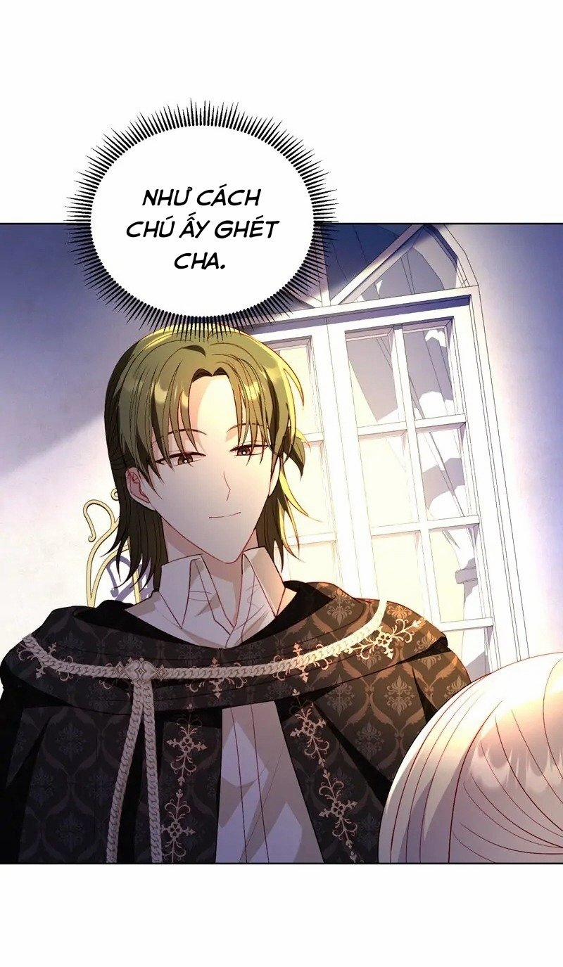 Một Ngày Nọ Cha Bỗng Dưng Xuất Hiện 57 trang 67
