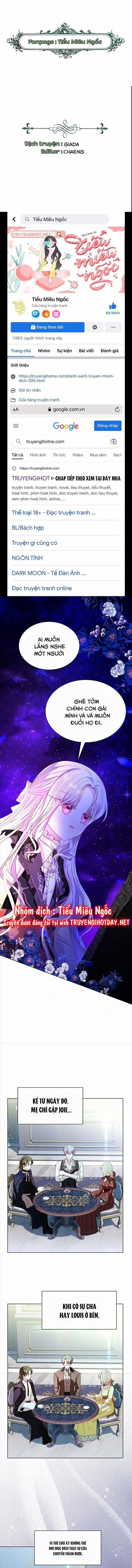 Một Ngày Nọ Cha Bỗng Dưng Xuất Hiện 58 trang 0