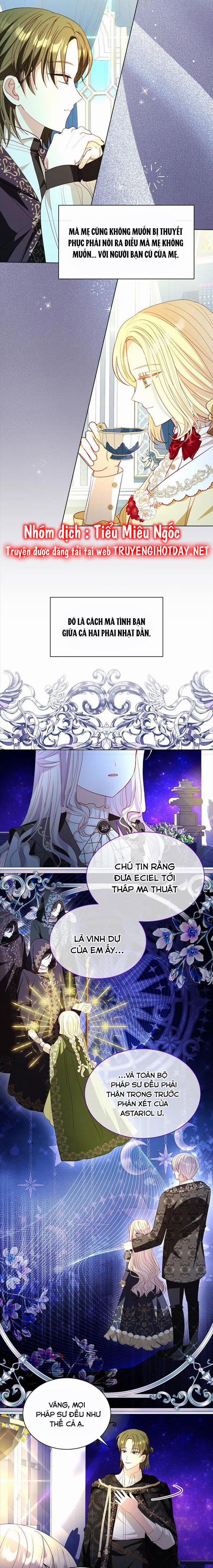 Một Ngày Nọ Cha Bỗng Dưng Xuất Hiện 58 trang 1