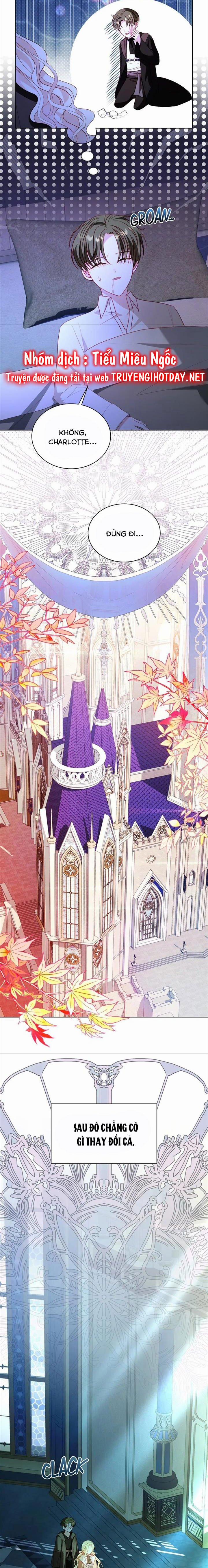 Một Ngày Nọ Cha Bỗng Dưng Xuất Hiện 58 trang 10