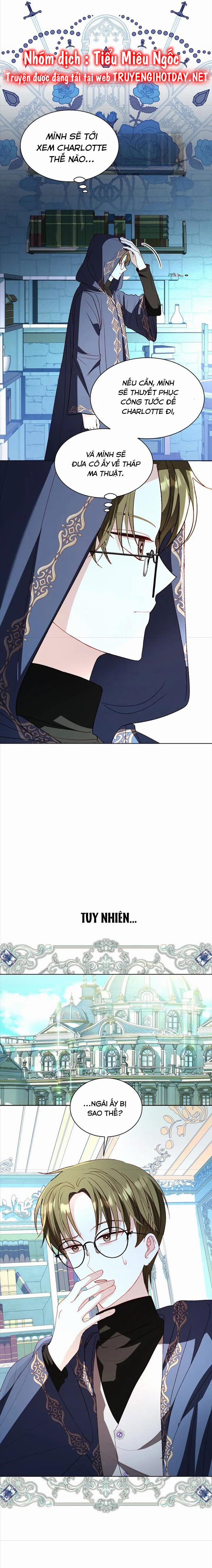 Một Ngày Nọ Cha Bỗng Dưng Xuất Hiện 58 trang 14