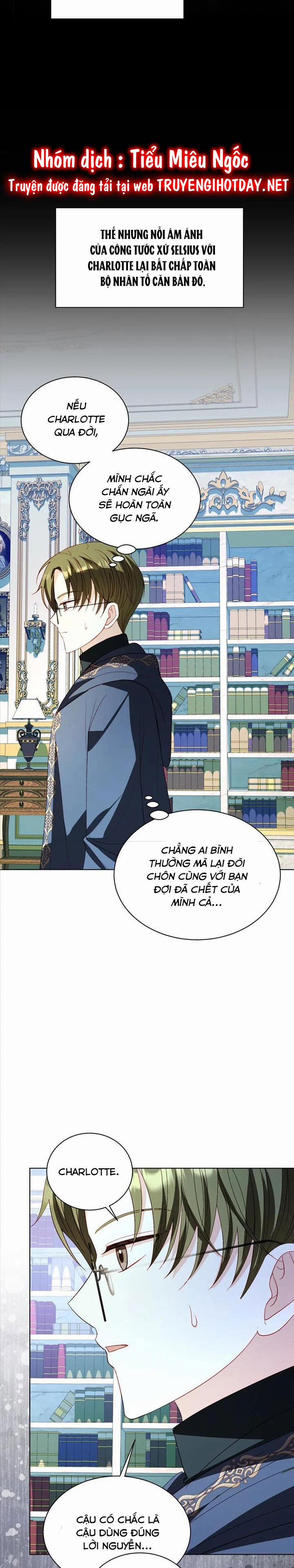 Một Ngày Nọ Cha Bỗng Dưng Xuất Hiện 58 trang 17