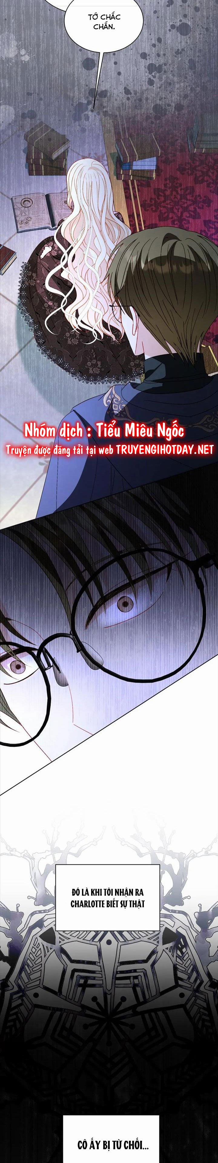 Một Ngày Nọ Cha Bỗng Dưng Xuất Hiện 58 trang 18