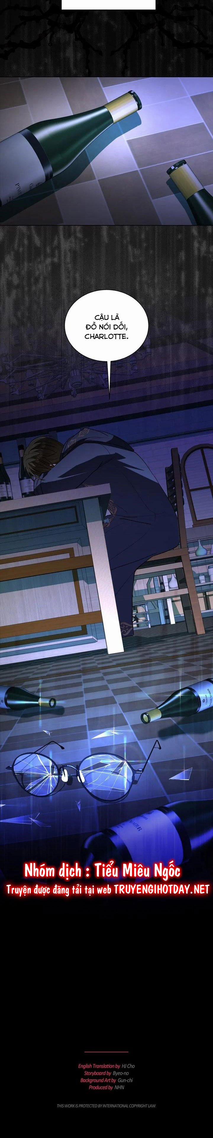 Một Ngày Nọ Cha Bỗng Dưng Xuất Hiện 58 trang 19