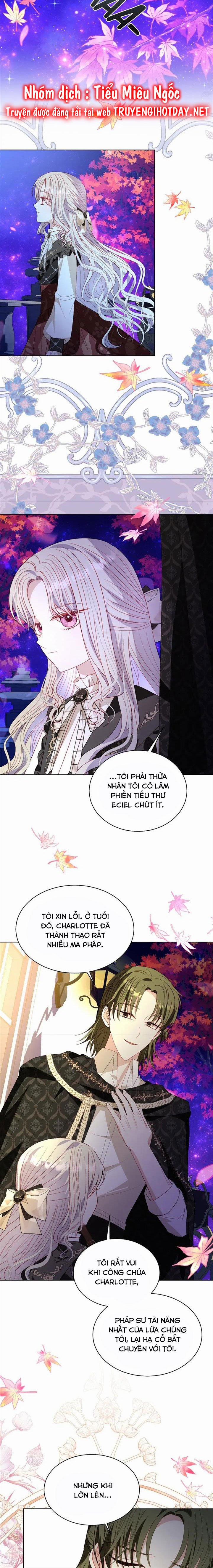 Một Ngày Nọ Cha Bỗng Dưng Xuất Hiện 58 trang 3