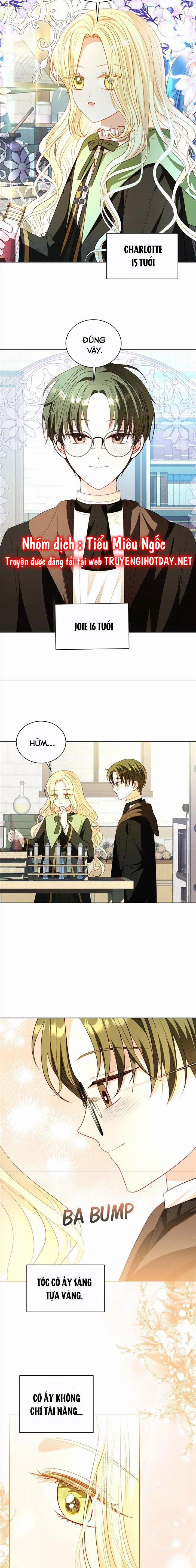 Một Ngày Nọ Cha Bỗng Dưng Xuất Hiện 58 trang 6