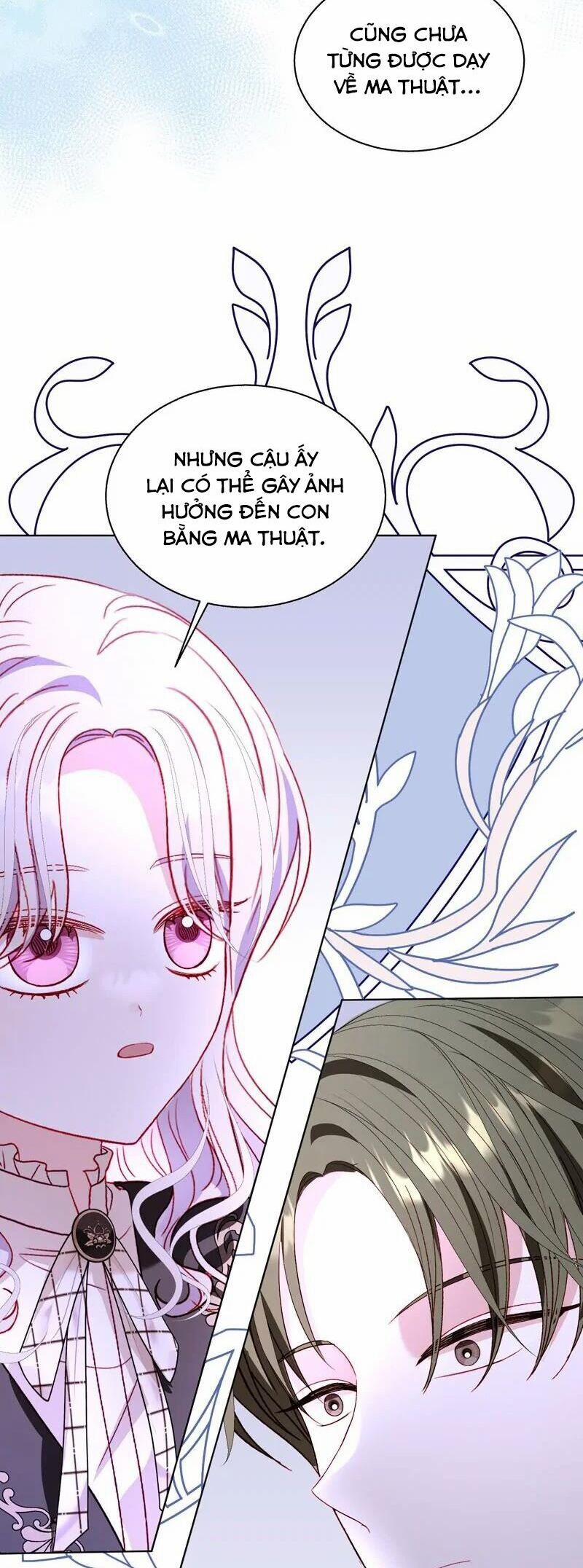 Một Ngày Nọ Cha Bỗng Dưng Xuất Hiện 59 trang 18