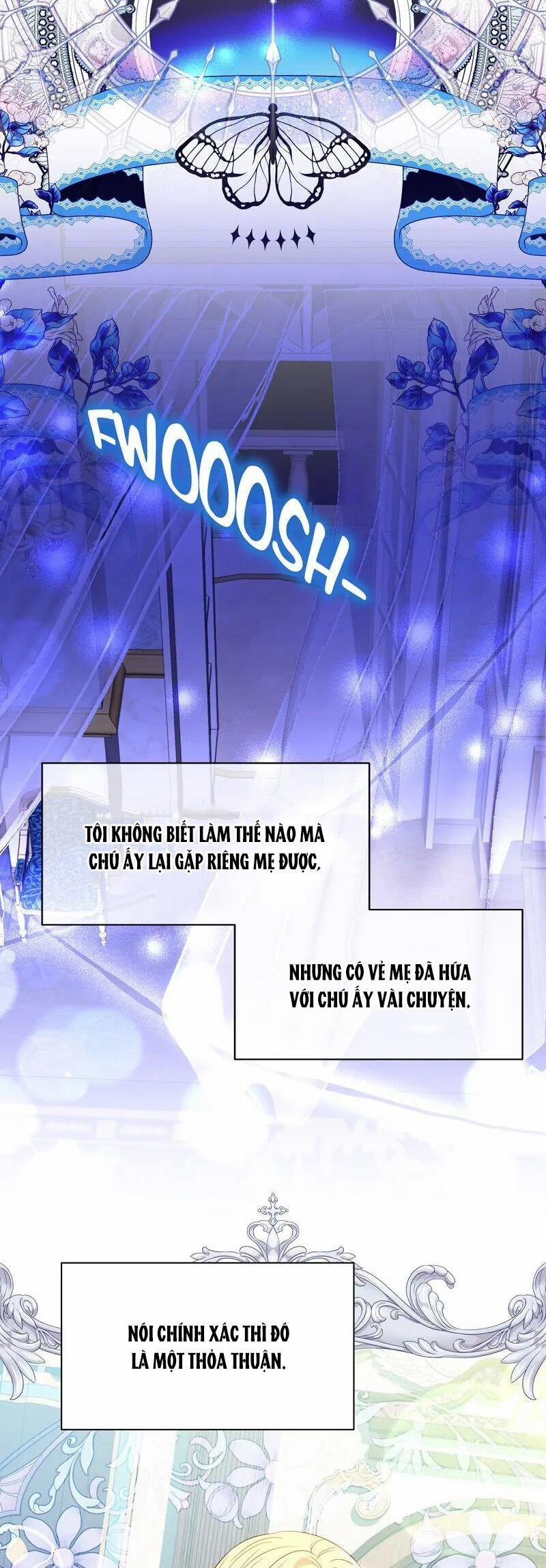 Một Ngày Nọ Cha Bỗng Dưng Xuất Hiện 59 trang 27