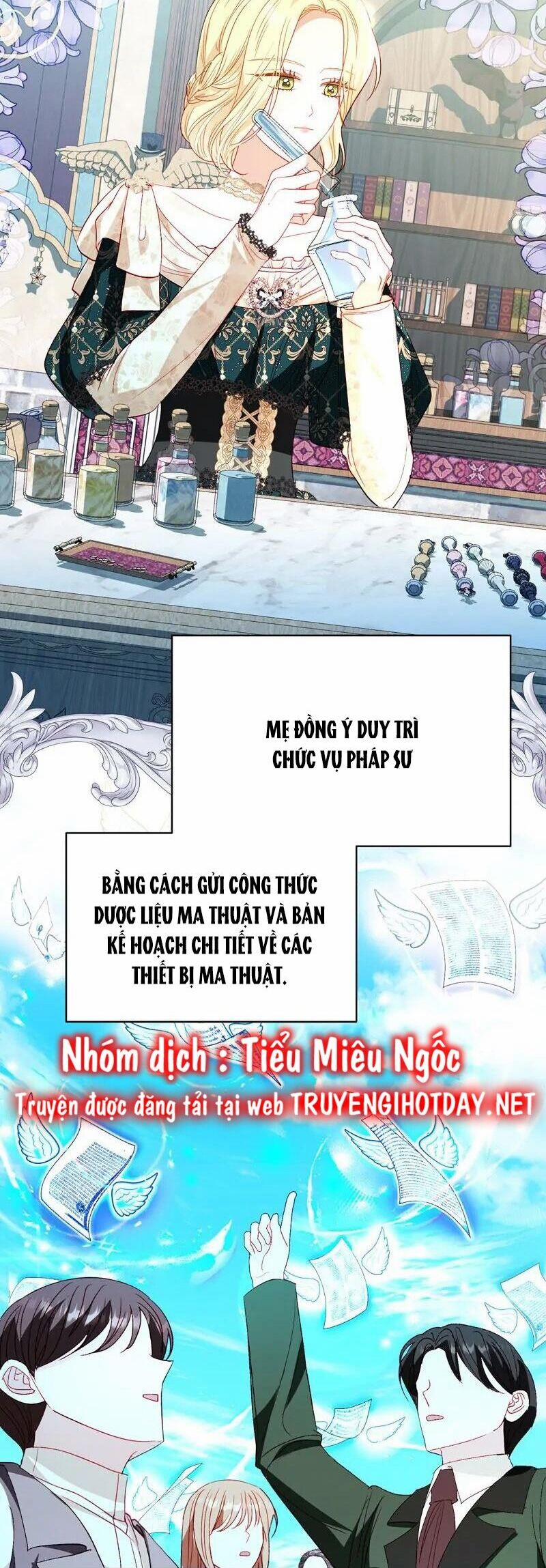 Một Ngày Nọ Cha Bỗng Dưng Xuất Hiện 59 trang 28