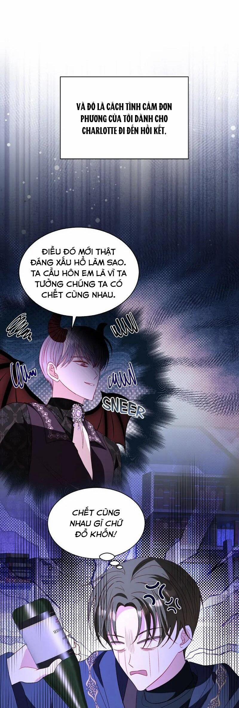 Một Ngày Nọ Cha Bỗng Dưng Xuất Hiện 59 trang 9