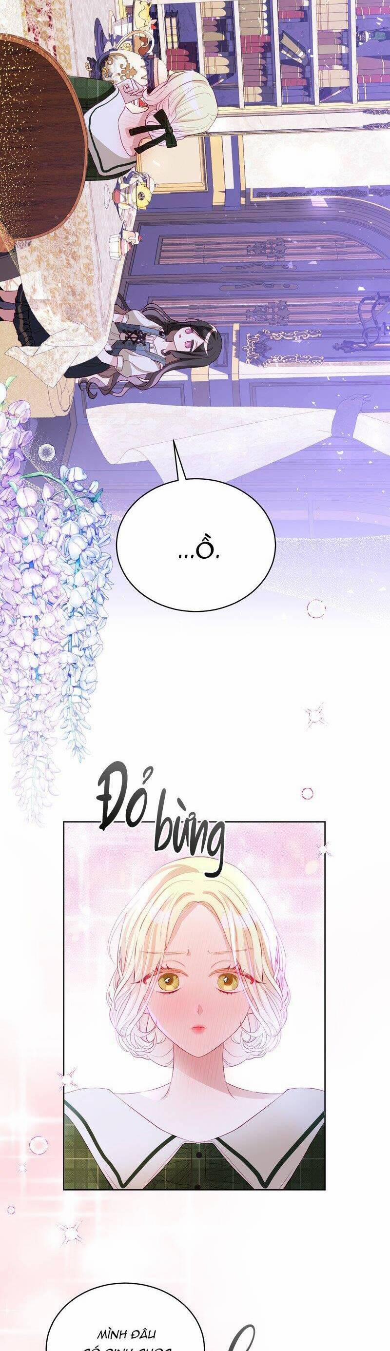 Một Ngày Nọ Cha Bỗng Dưng Xuất Hiện 6 trang 1