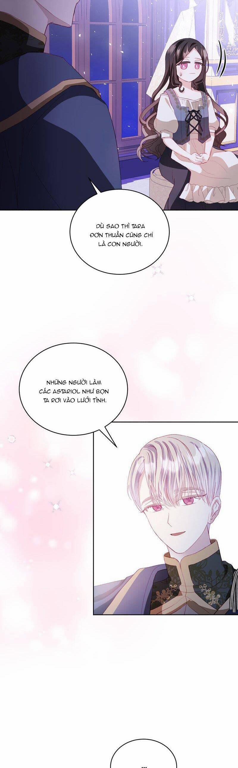 Một Ngày Nọ Cha Bỗng Dưng Xuất Hiện 6 trang 10