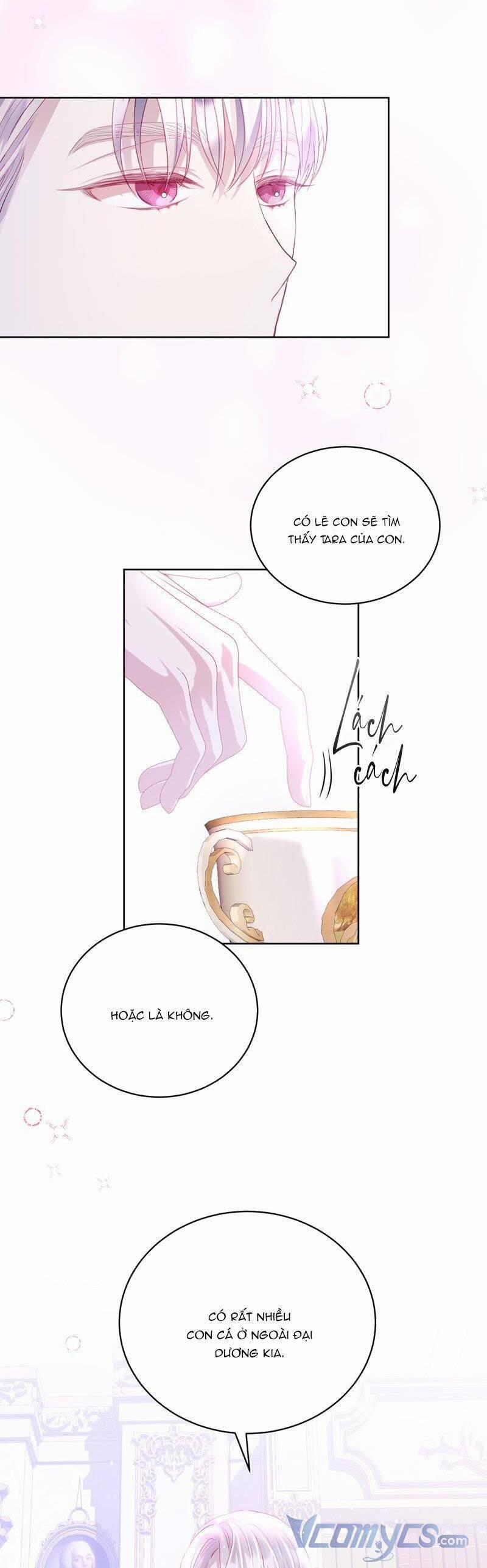 Một Ngày Nọ Cha Bỗng Dưng Xuất Hiện 6 trang 13