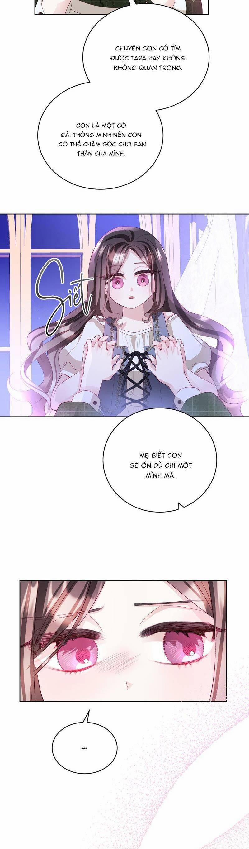 Một Ngày Nọ Cha Bỗng Dưng Xuất Hiện 6 trang 17