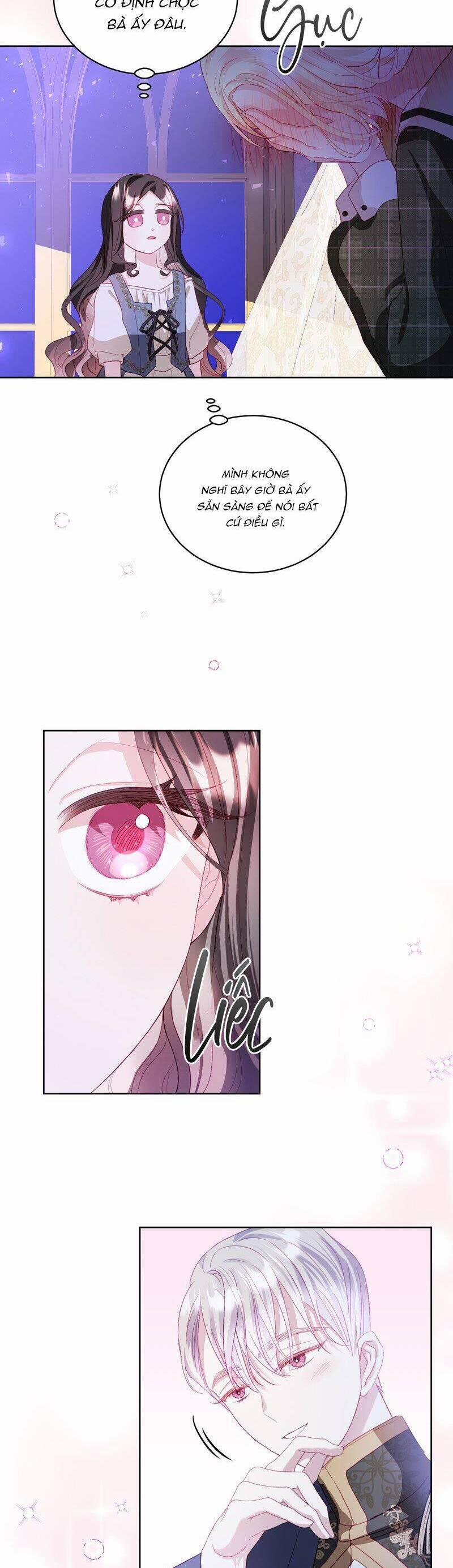 Một Ngày Nọ Cha Bỗng Dưng Xuất Hiện 6 trang 2