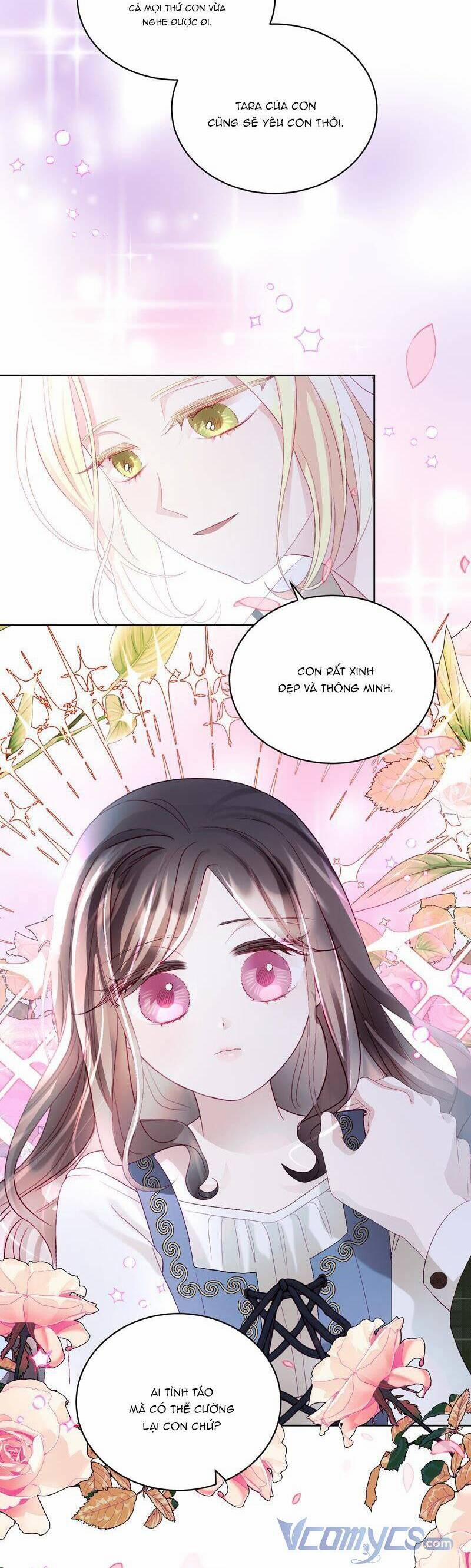 Một Ngày Nọ Cha Bỗng Dưng Xuất Hiện 6 trang 27