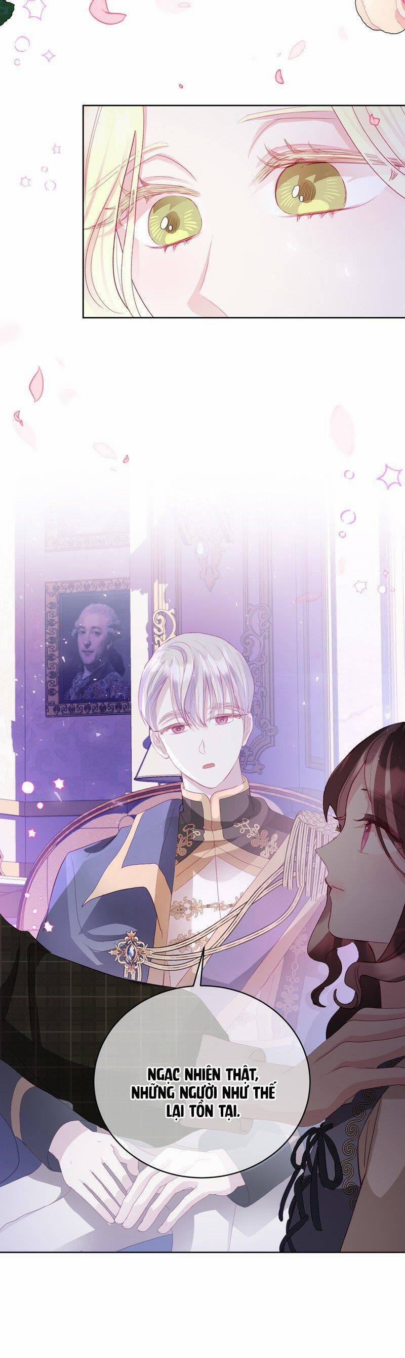 Một Ngày Nọ Cha Bỗng Dưng Xuất Hiện 6 trang 28